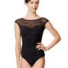 Maillot Ballet Mayara Lulli Dancewear