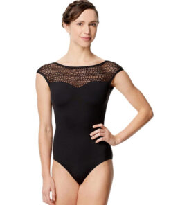 Maillot Ballet Mayara Lulli Dancewear