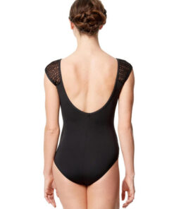 Maillot Ballet Mayara Lulli Dancewear