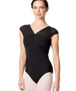 Maillot Ballet Milagros Lulli Dancewear