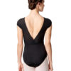 Maillot Ballet Milagros Lulli Dancewear