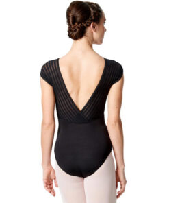 Maillot Ballet Milagros Lulli Dancewear