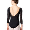 Maillot Ballet Milena Lulli Dancewear