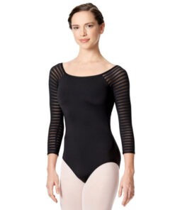 Maillot Ballet Milena Lulli Dancewear