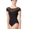 Maillot Ballet Milene Lulli Dancewear