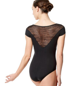 Maillot Ballet Milene Lulli Dancewear