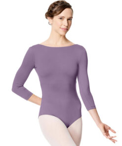 Maillot Ballet Nanette Lulli Dancewear