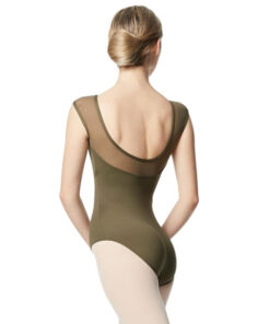 Maillot Ballet Nikita Lulli Dancewear