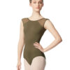 Maillot Ballet Nikita Lulli Dancewear