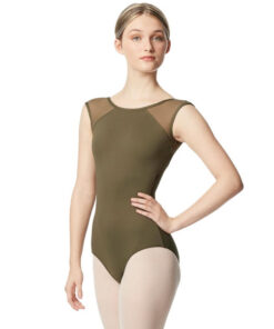 Maillot Ballet Nikita Lulli Dancewear