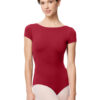 Maillot Ballet Octavia Lulli Dancewear