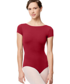 Maillot Ballet Octavia Lulli Dancewear