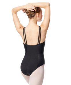 Maillot Ballet Odila Lulli Dancewear