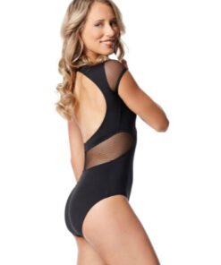 Maillot Ballet Orlina Lulli Dancewear