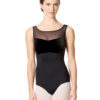 Maillot Ballet Oxana Lulli Dancewear