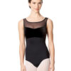 Maillot Ballet Oxana Lulli Dancewear