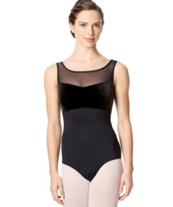 Maillot Ballet Oxana Lulli Dancewear