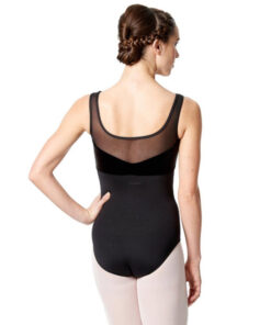 Maillot Ballet Oxana Lulli Dancewear