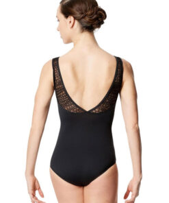 Maillot Ballet Paola Lulli Dancewear