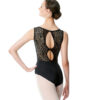 Maillot Ballet Phyllis Lulli Dancewear