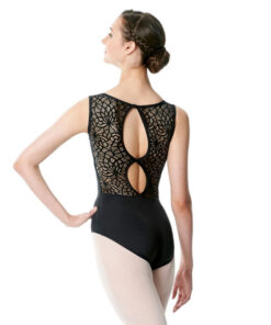 Maillot Ballet Phyllis Lulli Dancewear