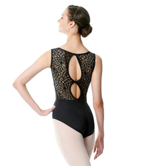 Maillot Ballet Phyllis Lulli Dancewear