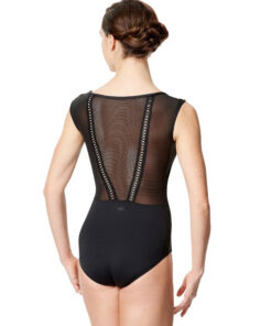 Maillot Ballet Priscila Lulli Dancewear