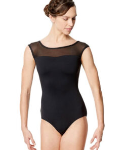 Maillot Ballet Priscila Lulli Dancewear