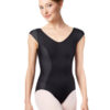 Maillot Ballet Rachelle Lulli Dancewear