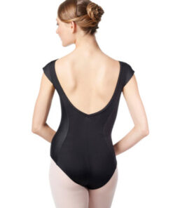 Maillot Ballet Rachelle Lulli Dancewear