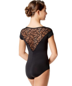 Maillot Ballet Raiane Lulli Dancewear