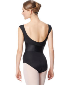 Maillot Ballet Satine Lulli Dancewear