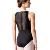 Maillot Ballet Sonia Lulli Dancewear