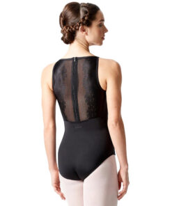 Maillot Ballet Sonia Lulli Dancewear