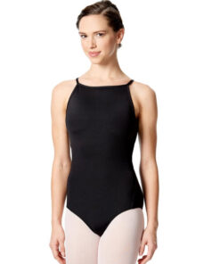 Maillot Ballet Sonia Lulli Dancewear