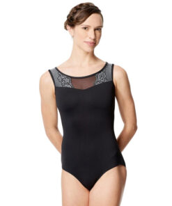 Maillot Ballet Tierra Lulli Dancewear