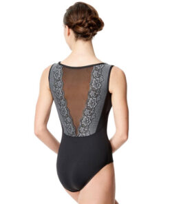 Maillot Ballet Tierra Lulli Dancewear