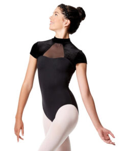 Maillot Ballet Valery Lulli Dancewear