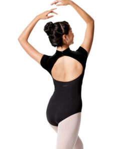 Maillot Ballet Valery Lulli Dancewear