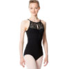 Maillot Ballet Vicky Lulli Dancewear