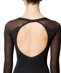 Maillot Ballet Viviane Lulli Dancewear