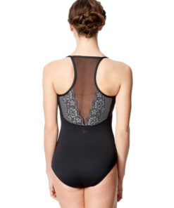 Maillot Ballet Yoana Lulli Dancewear