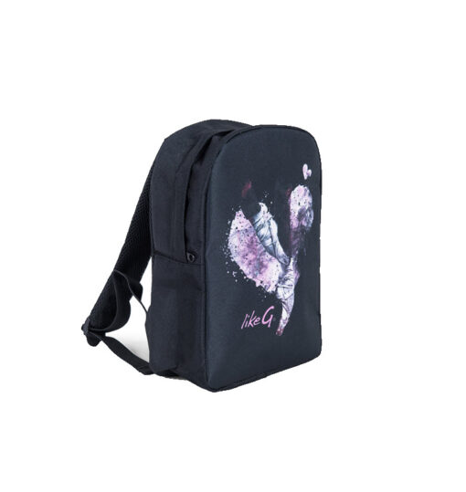 Mochila de Ballet Baby School Bag Like G.