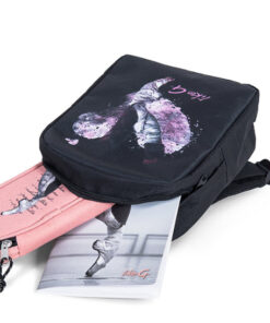 Mochila de Ballet Baby School Bag Like G.