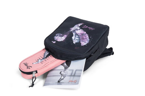 Mochila de Ballet Baby School Bag Like G.