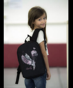 Mochila de Ballet Baby School Bag Like G.