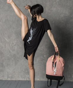 Mochila de Ballet Pink School Bag Like G.