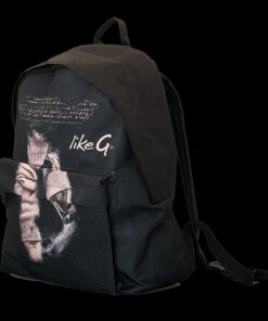 Mochila de Ballet School Bag Like G.