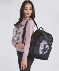 Mochila de Ballet School Bag Like G.