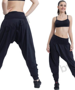 Dance Pantalón sport algodón mujer: a la venta a 12.99€ en